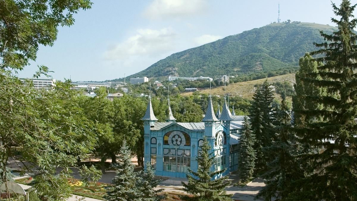 лермонтовская галерея лермонтовская галерея