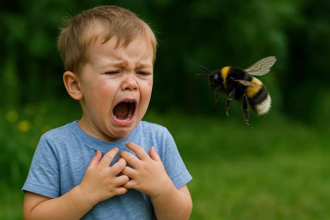 Родительская отзывчивость в первый год жизни формирует доверие ребенка — Тали Френкель