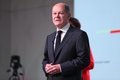 Штольц во время визита в Варшаву договорится о компенсациях жертвам нацизма Штольц во время визита в Варшаву договорится о компенсациях жертвам нацизма