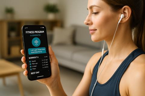 Как приложения Nike Run Club и Strava помогают пробежать первые 5 км — данные разработчиков