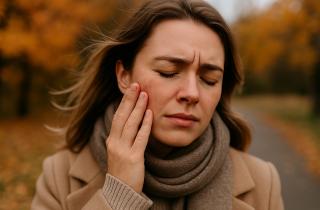 PHA и ферментные пилинги названы мягкой альтернативой кислотам для чувствительной кожи