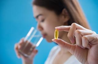 Снижение эффективности витамина D без магния подтвердили специалисты