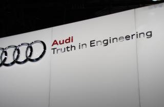 Audi готовит производство нового электромобиля класса A3 e-tron в Ингольштадте — генеральный директор Audi Гернот Дёлльнер