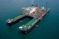 Pioneering Spirit — самый большой корабль в мире