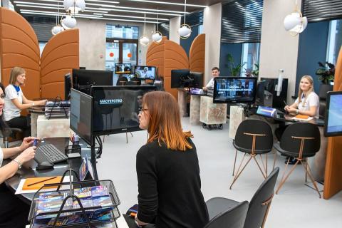 Кадры формируются комплексно через кластеры, карьерные центры и раннее профессиональное обучение – Сергей Дубовицкий