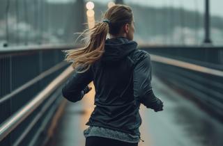 Исследователи доказали, что кардио укрепляет память и внимание — Femina