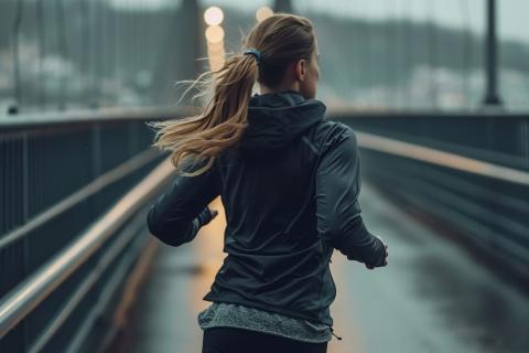 Исследователи доказали, что кардио укрепляет память и внимание — Femina