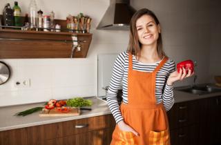 Итальянцы связывают новогодние блюда с достатком и удачей — соцсети