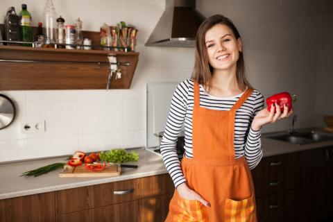 Итальянцы связывают новогодние блюда с достатком и удачей — соцсети