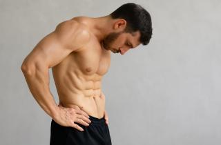 Barstard из Индонезии включили упражнения на ноги, пресс и плечи в свои программы воркаута