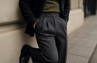 Российская путешественница отметила уверенность и свободу итальянских женщин в выборе стиля