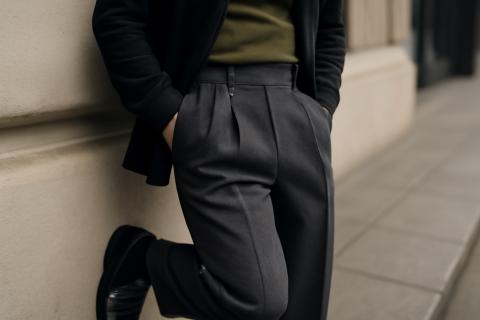 Российская путешественница отметила уверенность и свободу итальянских женщин в выборе стиля Российская путешественница отметила уверенность и свободу итальянских женщин в выборе стиля