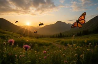 Недостаток влаги влияет на азотные процессы в почве сильнее, чем повышение температуры — Sciences
