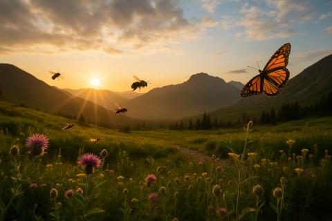 Недостаток влаги влияет на азотные процессы в почве сильнее, чем повышение температуры — Sciences