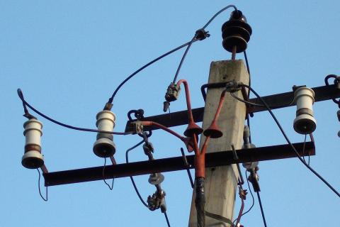 В Пензенской области без света осталась 61 тысяча жителей — губернатор Мельниченко