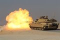 Танки ВСУ M1A1 SA Abrams получили фартуки и защищены 