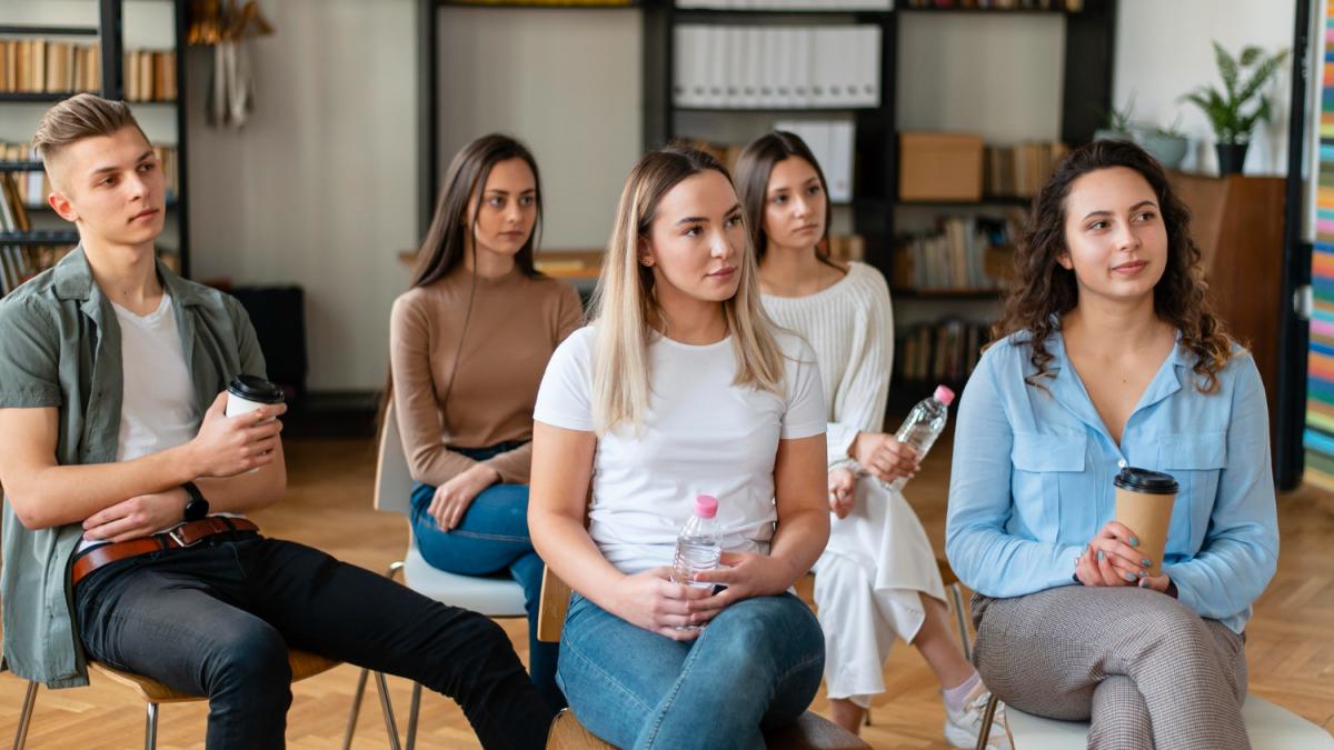 родительское собрание