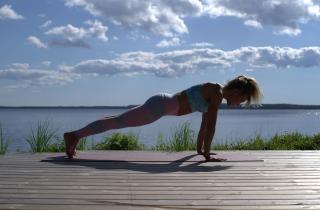 Планка улучшает устойчивость корпуса после 50 лет — эксперты