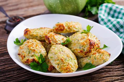 Рецепт куриных клецек: ингредиенты и пошаговое приготовление