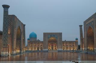 Узбекистан облегчает поездки между городами для семей — по данным путешественников