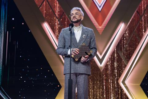 Киркорову дают шесть месяцев на освобождение прибрежного участка — Mash