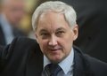 Глава МО Белоусов предложил Путину лечить бойцов СВО на местах отпусков