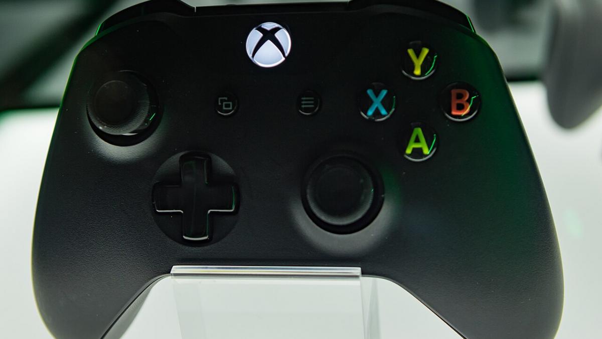 Xbox Xbox