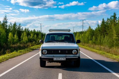 Александр Коротков: 70% жалоб на рывки автомобиля связаны с некачественным топливом