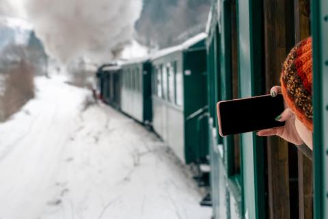 Высокоскоростная магистраль сократит путь Москва–Екатеринбург до восьми часов — РЖД