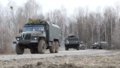 Боец ВС РФ Монгол прошёл по минному полю благодаря подствольному гранатомёту