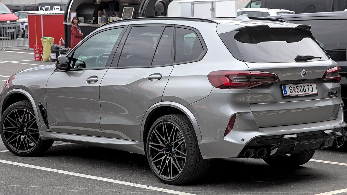 BMW X5 BMW X5