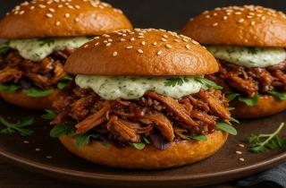 Фарш смешивают с томатами и хлебом для нежной текстуры — кулинарные специалисты