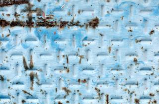 Ржавчина сходит сама: кухонные отходы оказались сильнее магазинной химии