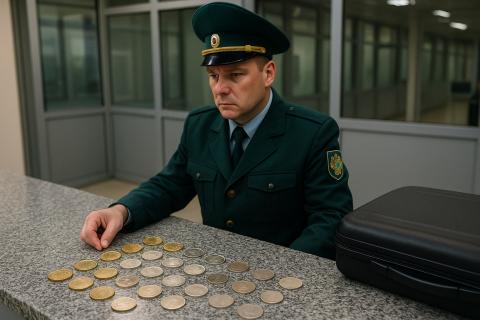 В Приморье увеличили число смен на таможенных постах для ускорения оформления