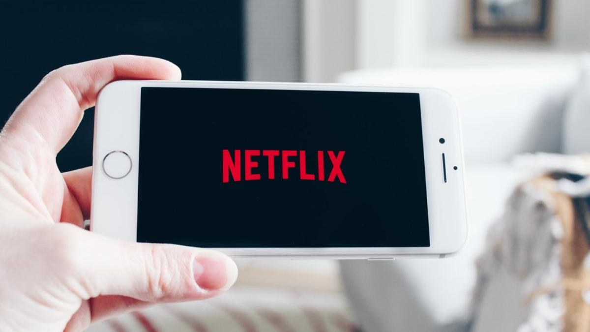 Netflix Netflix