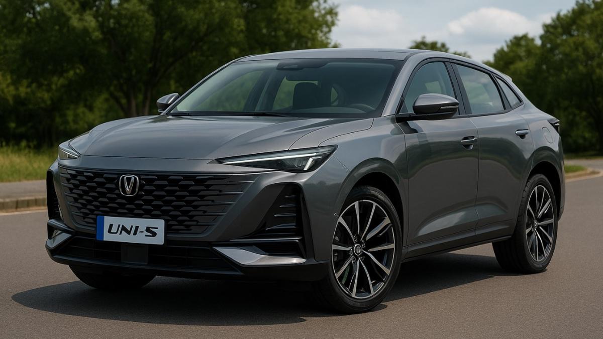 Changan Uni-S