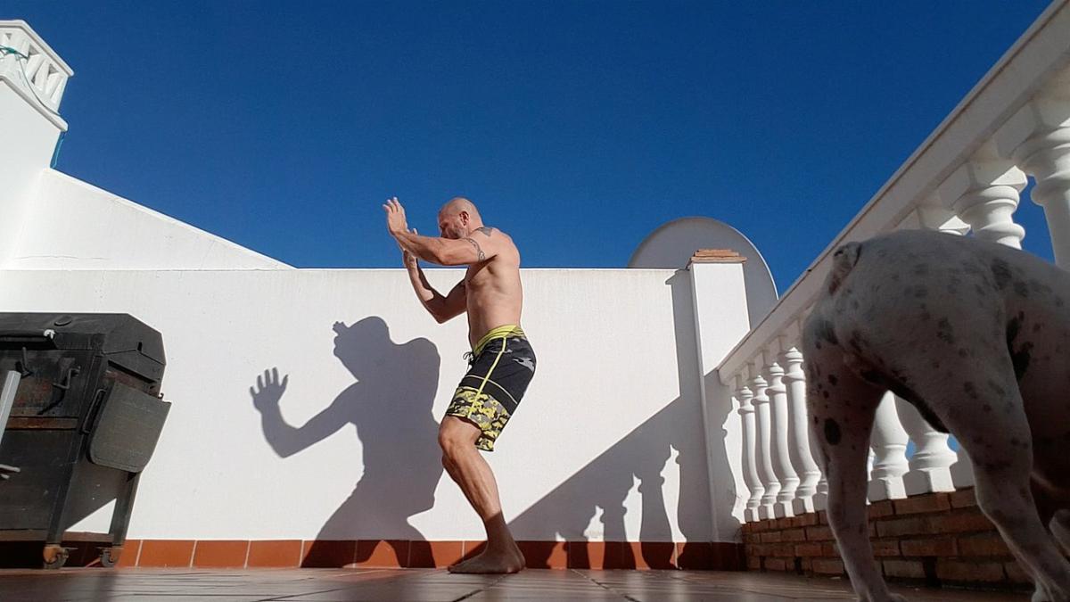 Берпи Берпи