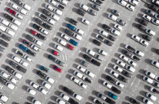 Эксперты рассказали, что важно учитывать при оспаривании штрафа за парковку в Москве