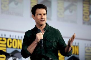 Идеальная любовь рухнула: как уход Аны де Армас на самом деле потряс Тома Круза