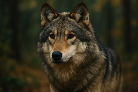 ИИ анализирует вой волков в Йеллоустоуне для отслеживания стай — Good News Paper