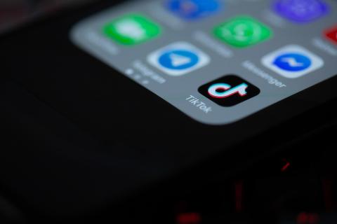 США и Китай согласовали рамки сделки по TikTok — вопрос решат лидеры стран