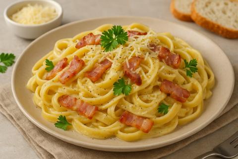 Эксперт: лапша с арахисовым соусом признана доступным блюдом для вегетарианцев