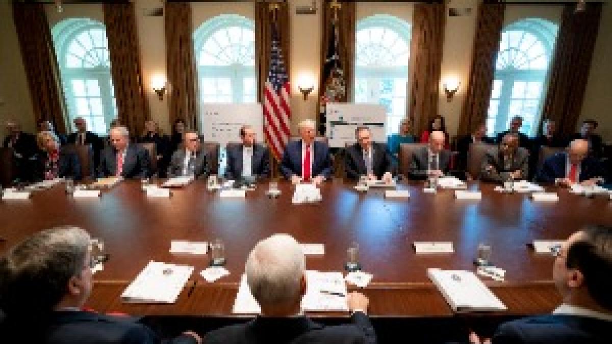 Cabinet Meeting (48937685671) Cabinet Meeting (48937685671)