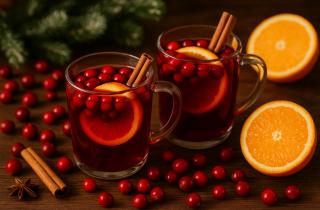 Кислоты клюквы могут провоцировать аллергии и астматические атаки — врач Анна Цуканова