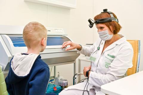 Прокуратура выявила системные нарушения в центре для детей в Якутске — ТАСС