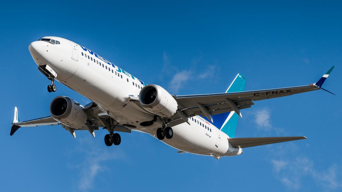 Boeing 737 Boeing 737