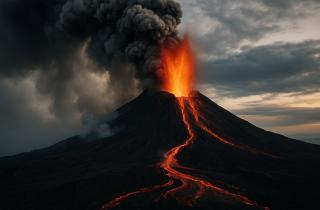 Римские строители использовали вулканический туф для создания долговечного храма Венеры — учёные