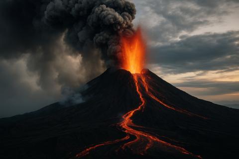 Римские строители использовали вулканический туф для создания долговечного храма Венеры — учёные