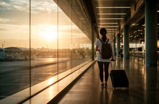 Интерес уральцев к путешествиям в Китай вырос на 30 процентов — турагент Бриндак