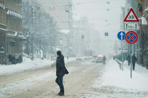 Нейрометеум строит глобальный прогноз погоды за минуты — РИА Новости